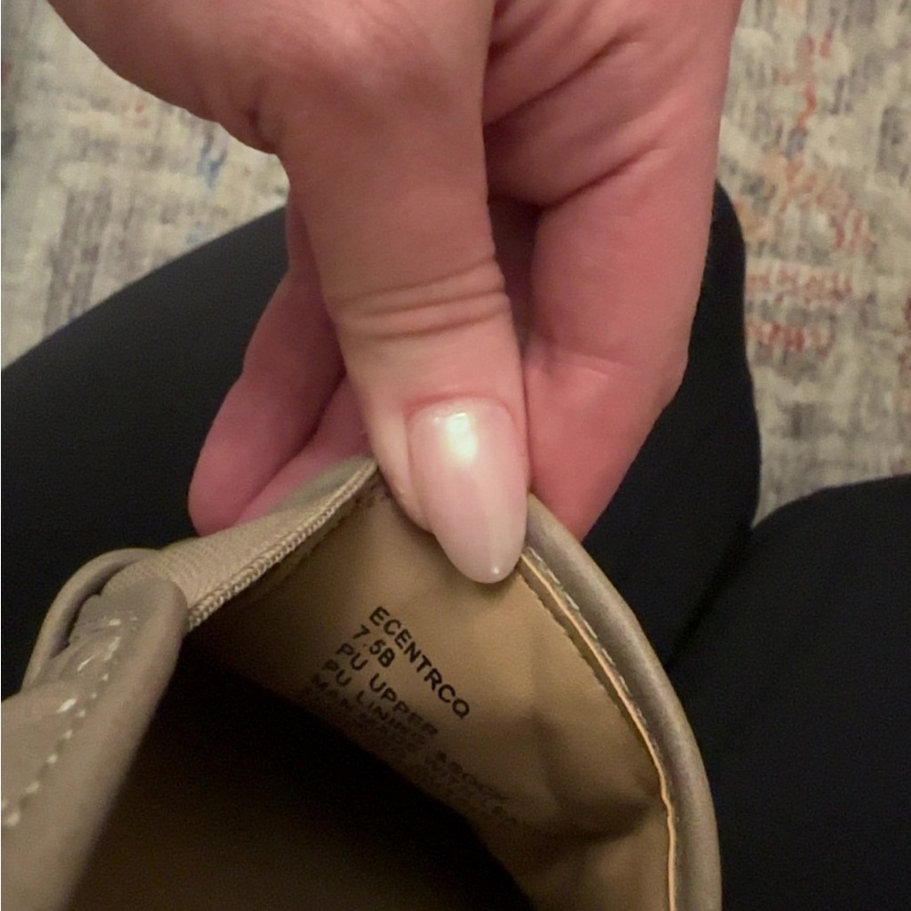Steven Madden Quilted Slip-On Sneakers - Picture 3 of 3
